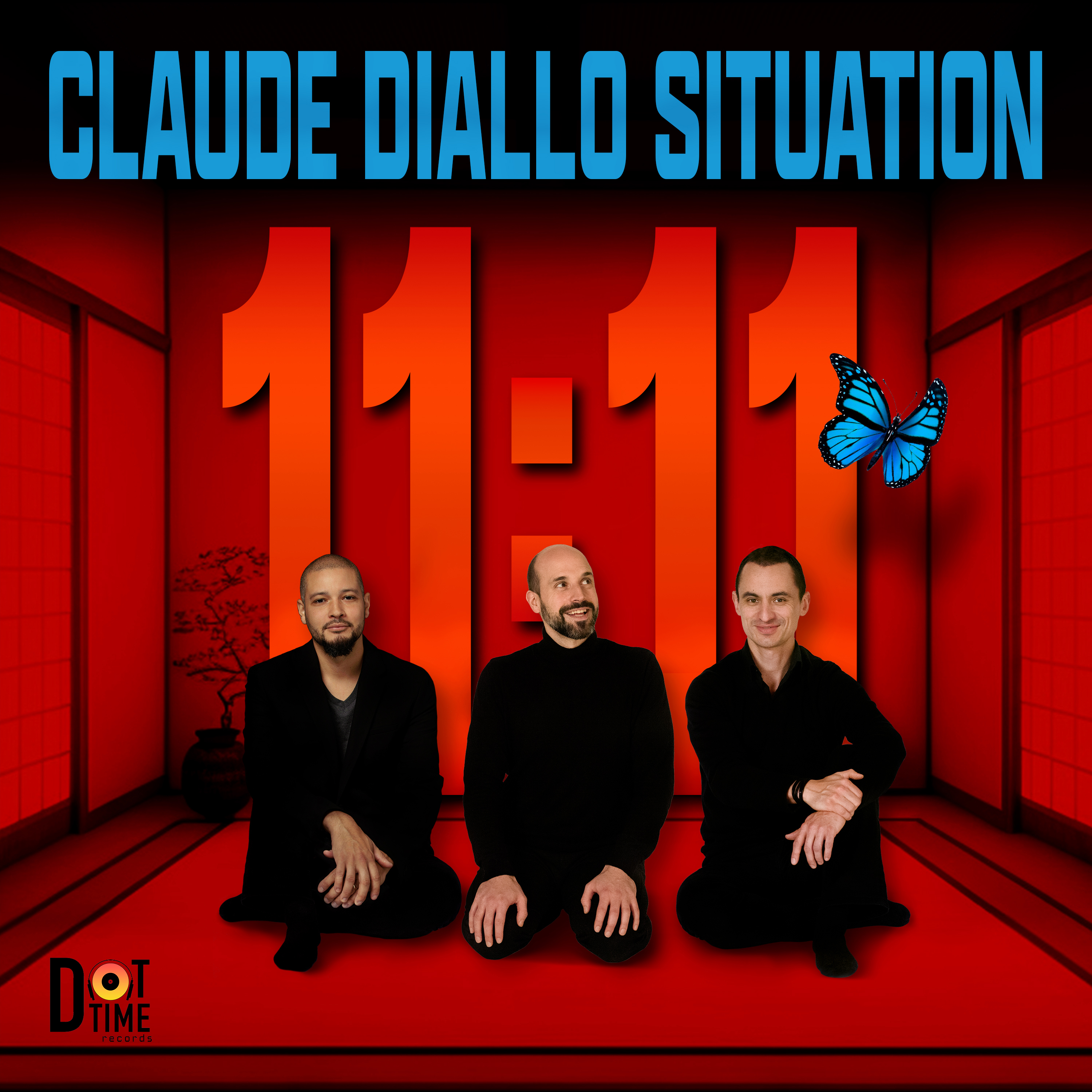 CLAUDE DIALLO SITUATION