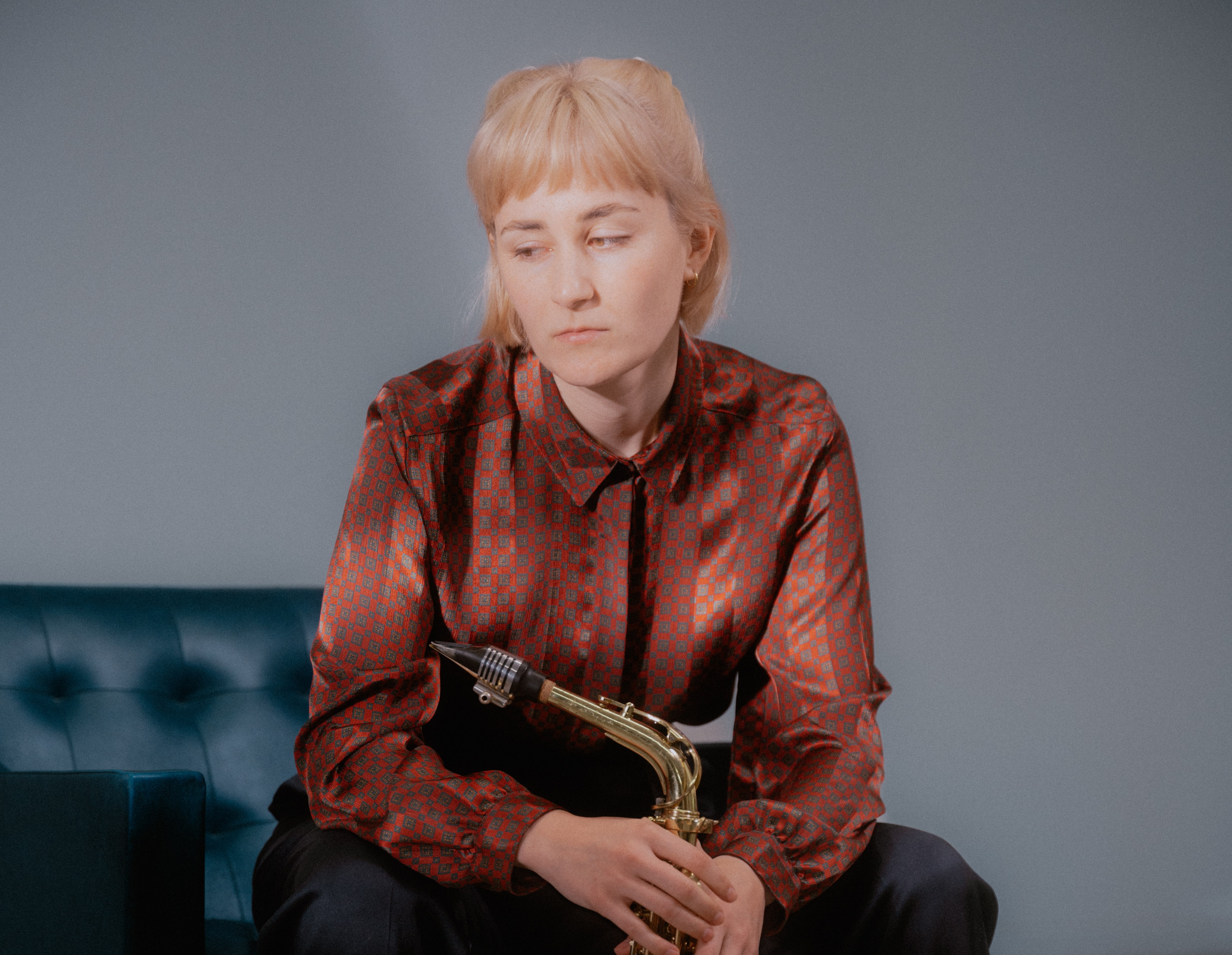 YVONNE MORIEL :: SWEETLIFE